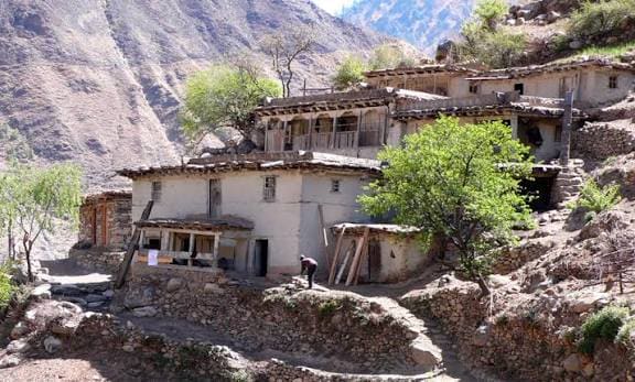 Tsum Valley Trek photo 2