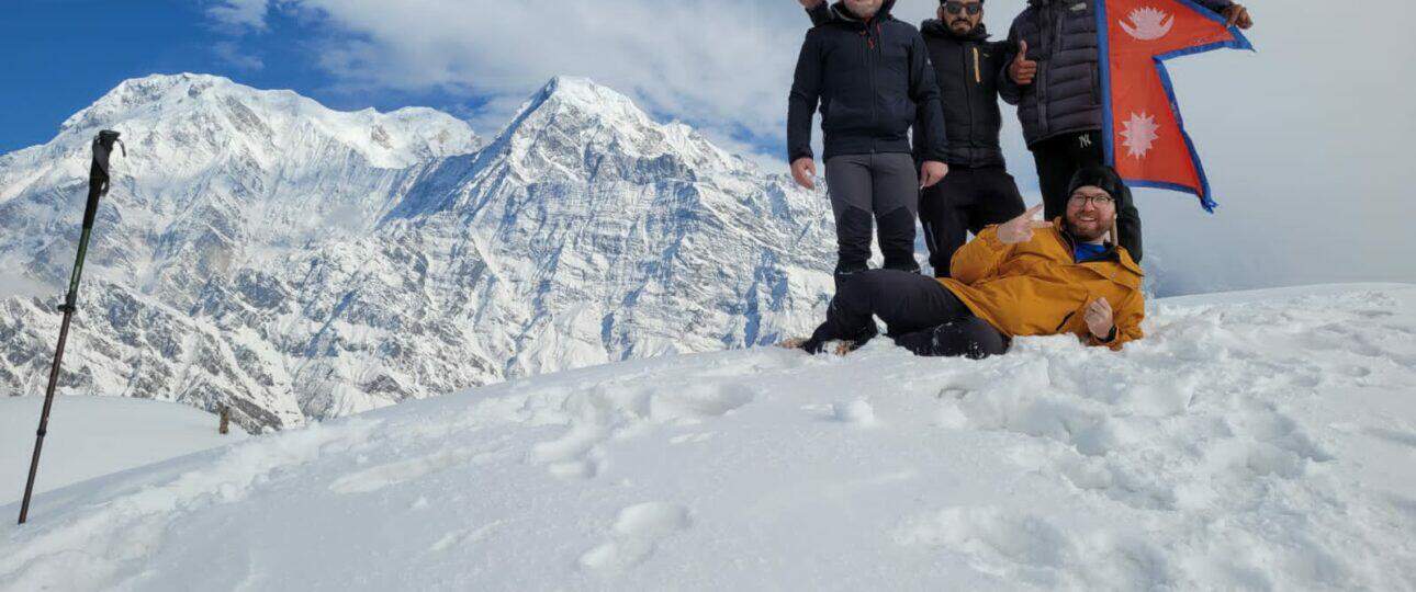 Winter & Snow Adventure cover photo