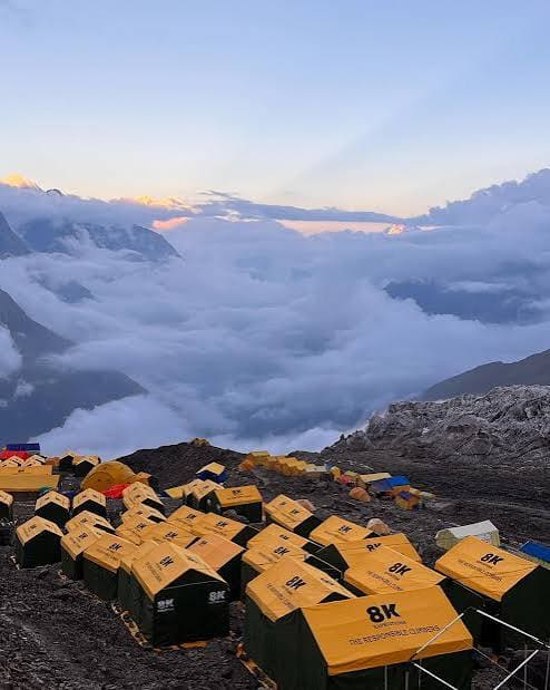 Manaslu Circuit Trek photo 12