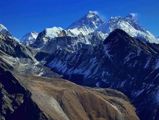 Everest Base Camp Trek photo 15