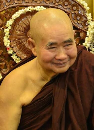 Pa-Auk Buddhist Meditation & Spiritual Retreat – Dolakha