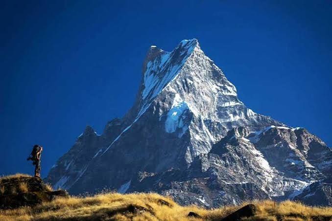 Ghorepani Poon Hill Trek photo 3
