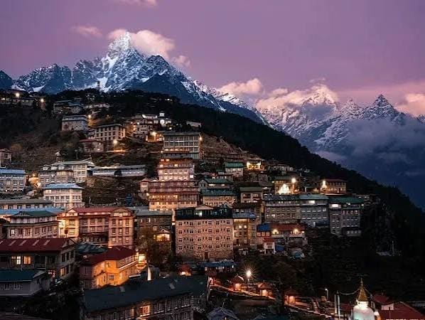 Luxury Everest Three High Passes Trek photo 15
