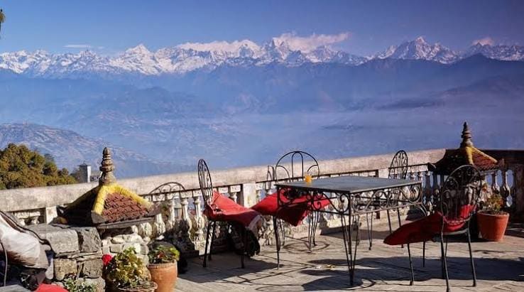 Kathmandu Valley City Tour