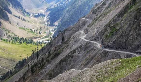 Ladakh Himalayan Tour – Nubra, Pangong, Hanle & Tso Moriri