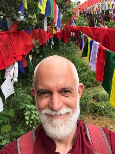 Pharping Guru Renporchhe (Padmasambhava) Sacred Caves & Himalayan  Buddhism Meditation  Tour