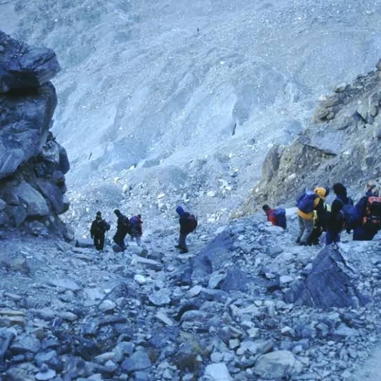 Dhaulagiri Hidden Valley Trek photo 5
