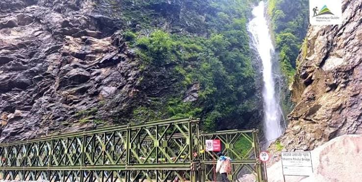 Lapchi Valley Trek | Sacred Himalayan Trek in Nepal photo 12
