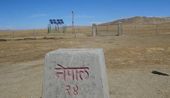 Upper Mustang Trek photo 19