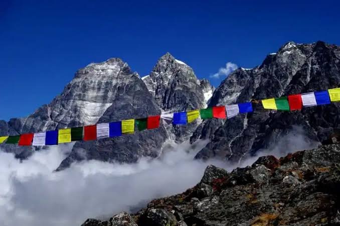 Tsho Rolpa Glacier Lake – Himalayan Blue Odyssey photo 14