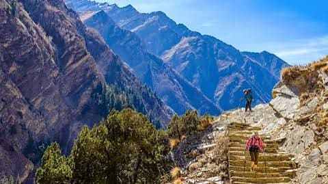 Upper Dolpo Trek photo 18