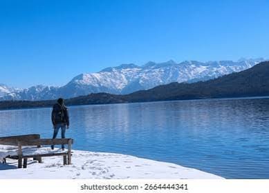 Rara Lake Trek photo 6