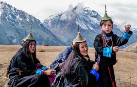 Bhutan Snowman Trek: The Ultimate Himalayan Expedition photo 5