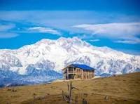 SANDAKPUR LAXURY TREK photo 10