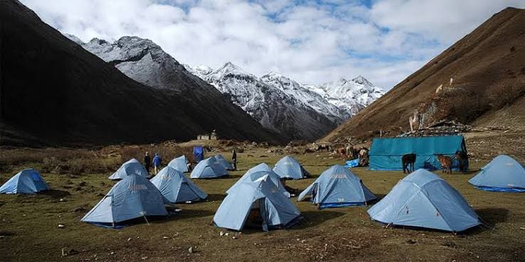 Bhutan Snowman Trek: The Ultimate Himalayan Expedition photo 13