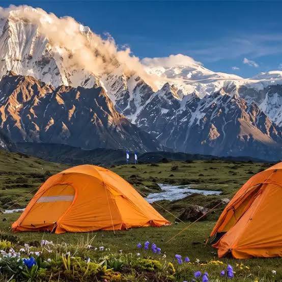 Bhutan Snowman Trek: The Ultimate Himalayan Expedition photo 18