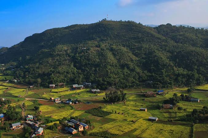 JUGAL HIMAL BASECAMP TREK photo 13