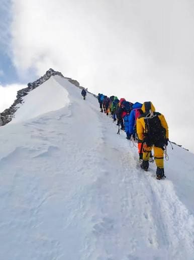 Himalayan Ladakh Adventure & High Pass Expedition photo 7