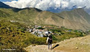 Nar Phu Valley Trek photo 6