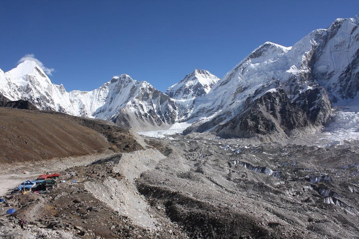 Makalu Hidden Valley Trek photo 15