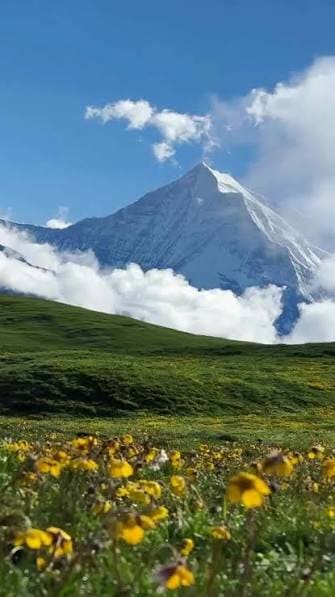 Dhorpatan Wilderness & Highland Culture Trek photo 20