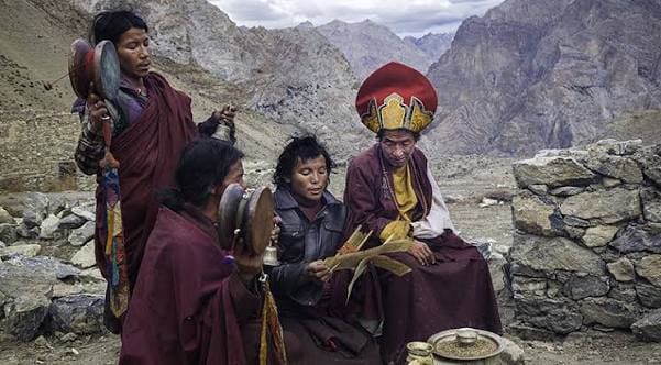 Upper Dolpo Trek photo 3