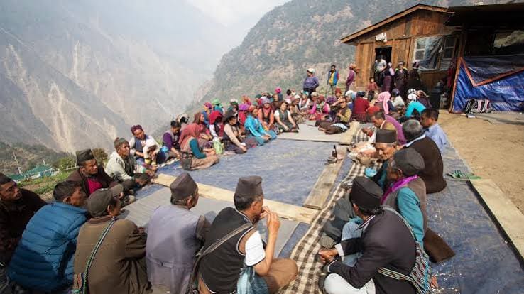 Tamang Heritage Trail Trek photo 11