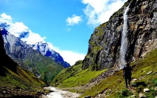 Dhaulagiri Hidden Valley Trek photo 8