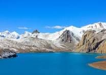 Tilicho Lake Trek