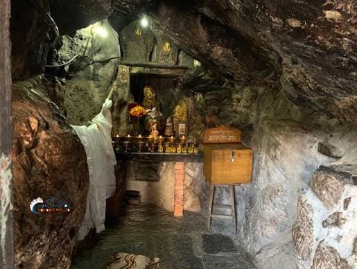 Pharping Guru Renporchhe (Padmasambhava) Sacred Caves & Himalayan  Buddhism Meditation  Tour