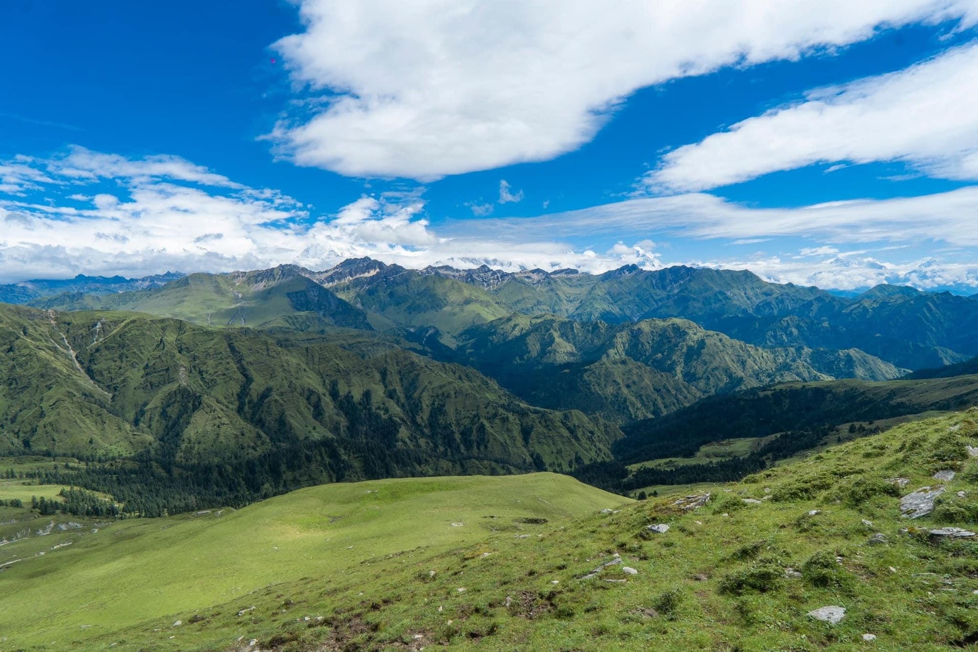 Dhorpatan Wilderness & Highland Culture Trek photo 18