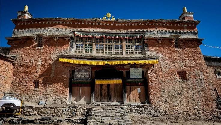 Upper Dolpo Trek photo 8