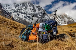 Nagarkot–Dhulikhel Scenic & Hiking Tour