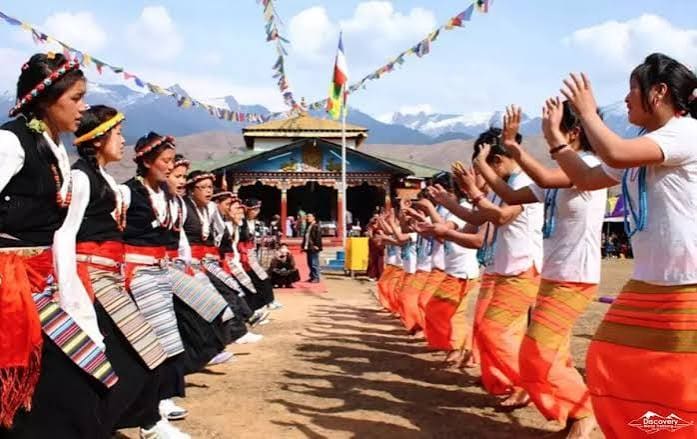 Tamang Heritage Trail Trek photo 10