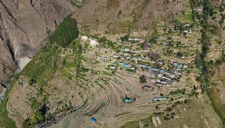 Api Himal – The Hidden White Wilderness photo 20