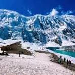 Tilicho Lake Trek photo 3