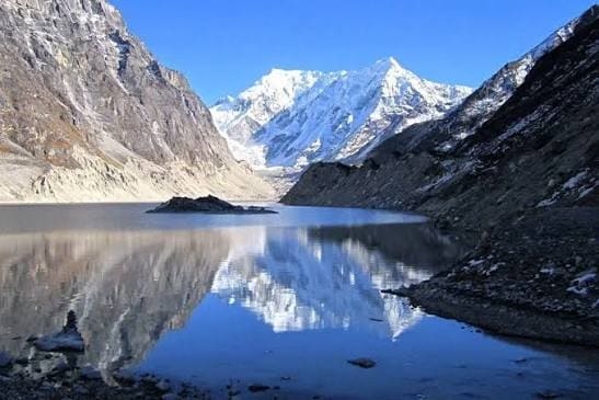 Tsho Rolpa Glacier Lake – Himalayan Blue Odyssey photo 16