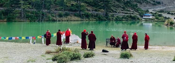 Muktinath Spiritual Jeep & Flight Tour