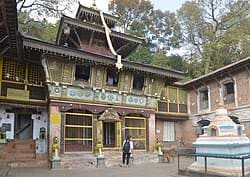 Pharping Guru Renporchhe (Padmasambhava) Sacred Caves & Himalayan  Buddhism Meditation  Tour