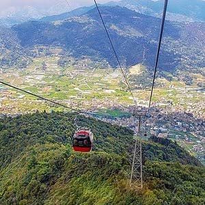 Bandipur Hills & Ethinic Village Cultural Tour