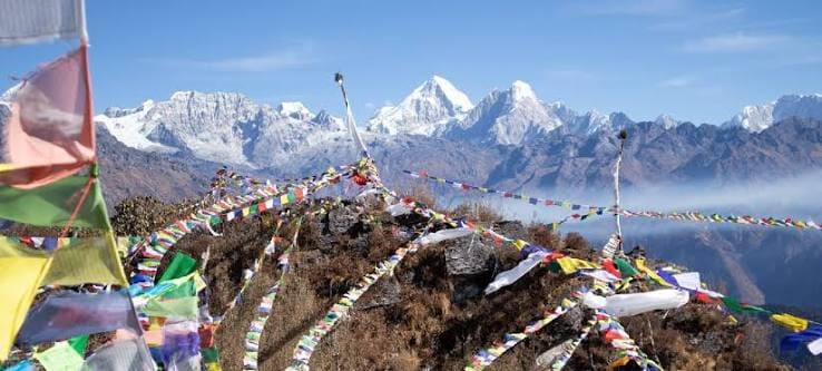 Helambu Trek photo 4