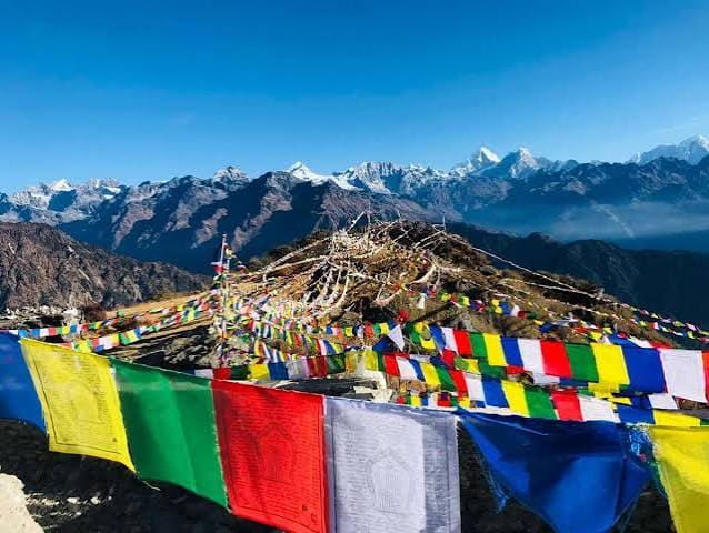 Helambu Trek photo 5