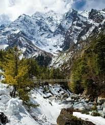Annapurna Circuit Trek photo 12