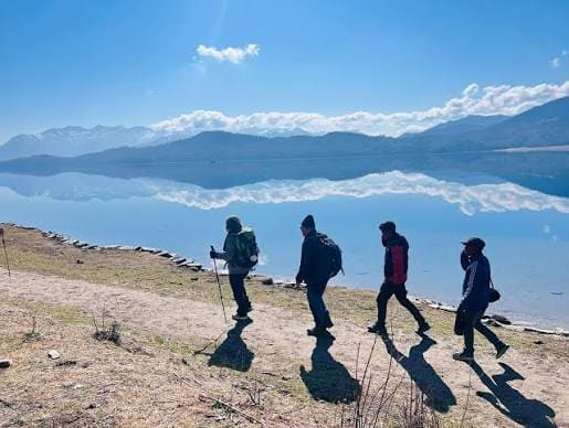 Rara Lake Trek photo 13