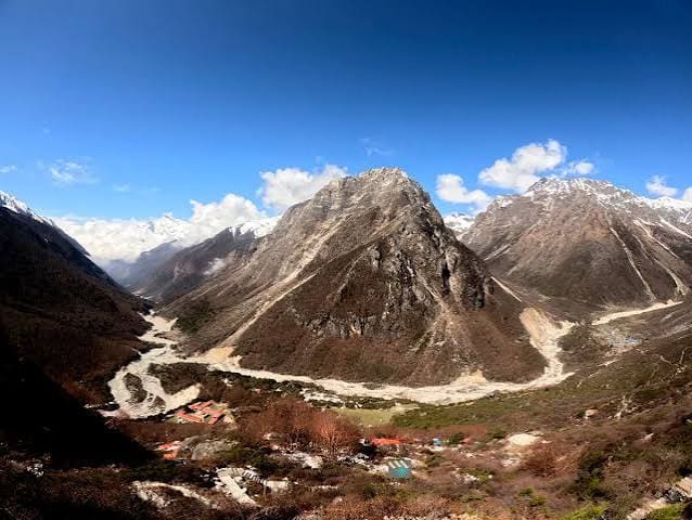 Lapchi Valley Trek | Sacred Himalayan Trek in Nepal photo 18