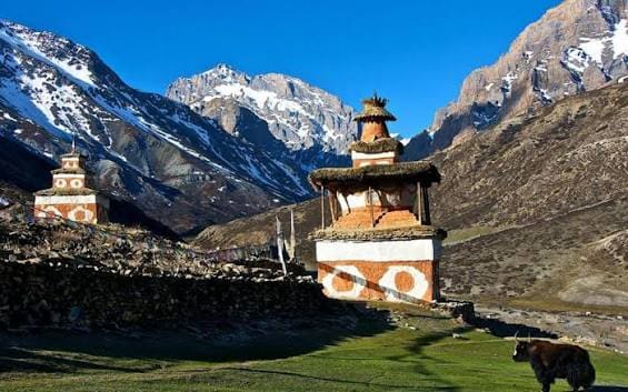 Upper Dolpo Trek photo 10