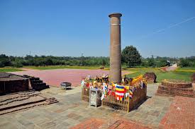 Lumbini Spiritual & Meditation Tour