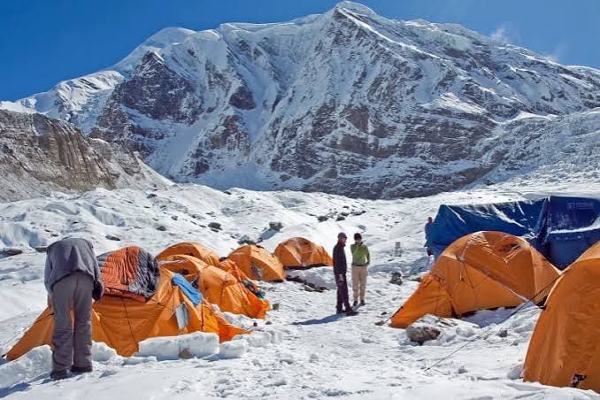 Dhaulagiri Hidden Valley Trek photo 12
