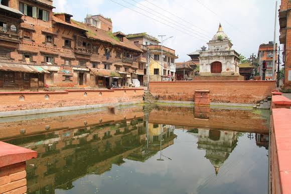 Kathmandu Valley City Tour