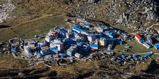 Langtang Gosaikunda Trek photo 5
